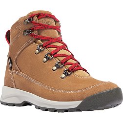 Padaleks Hiking Boots for Women Dress Boots for Women Winter