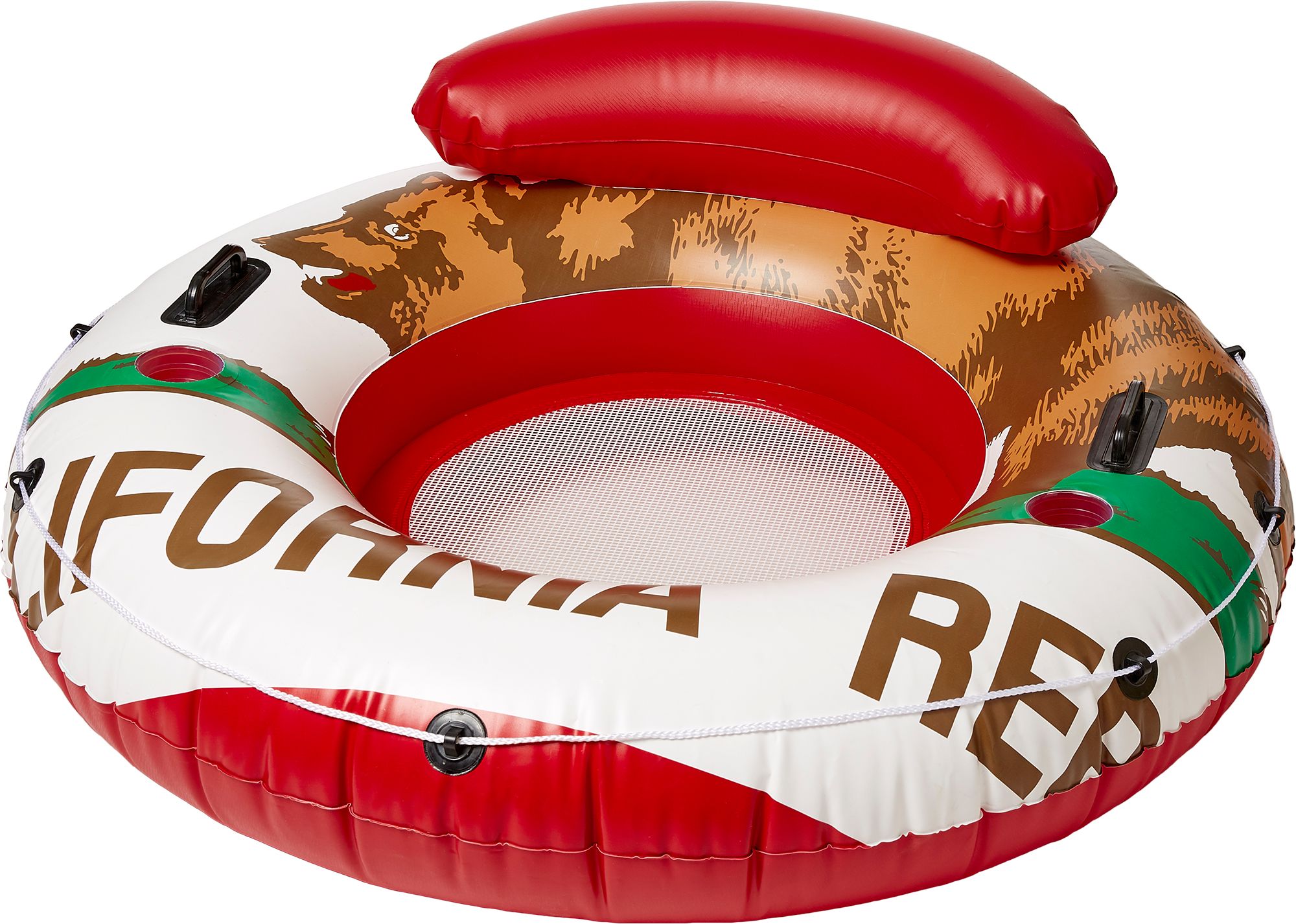 Inflatable Rafts & Tube Deals