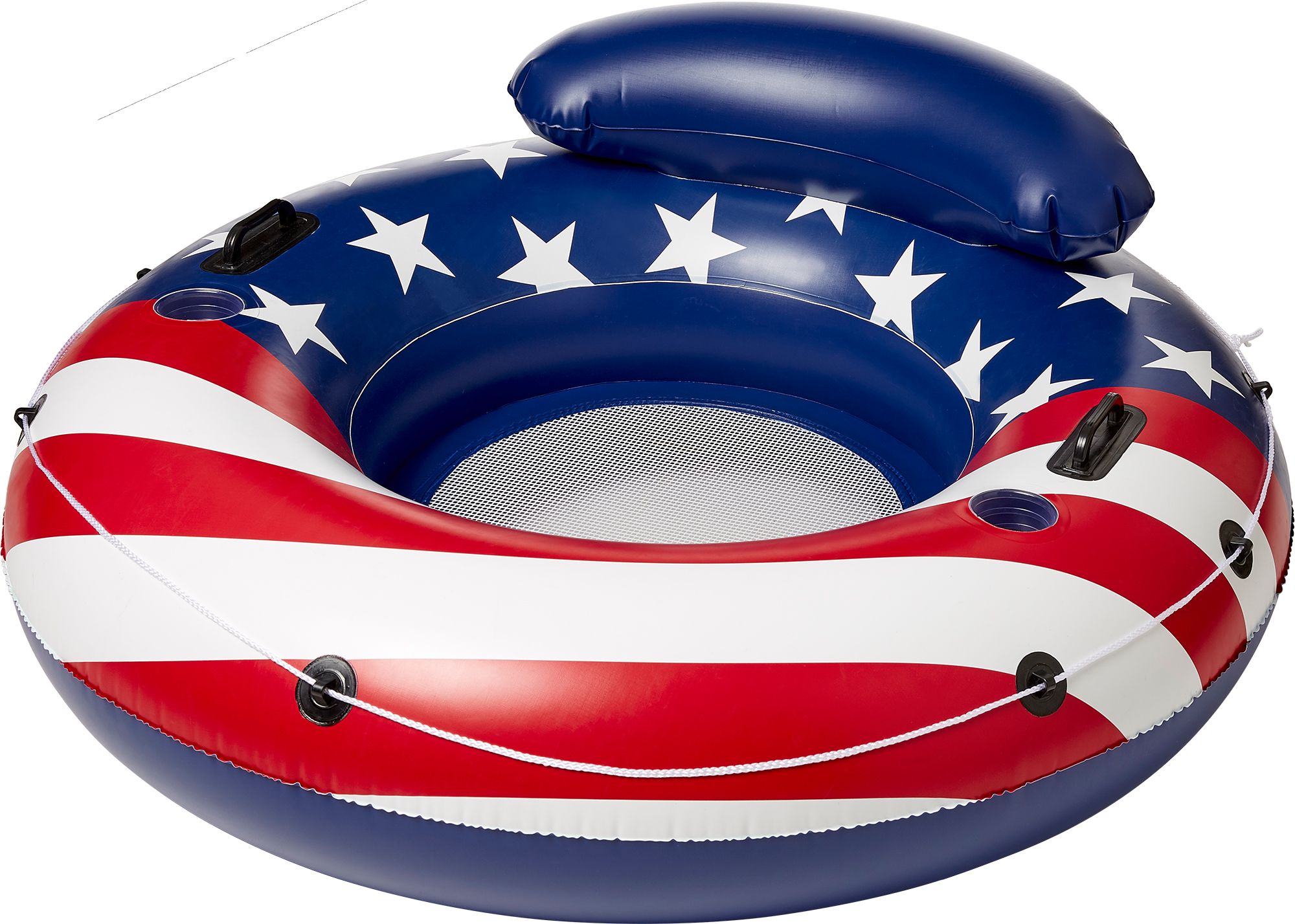 Inflatable Rafts & Pool Floats