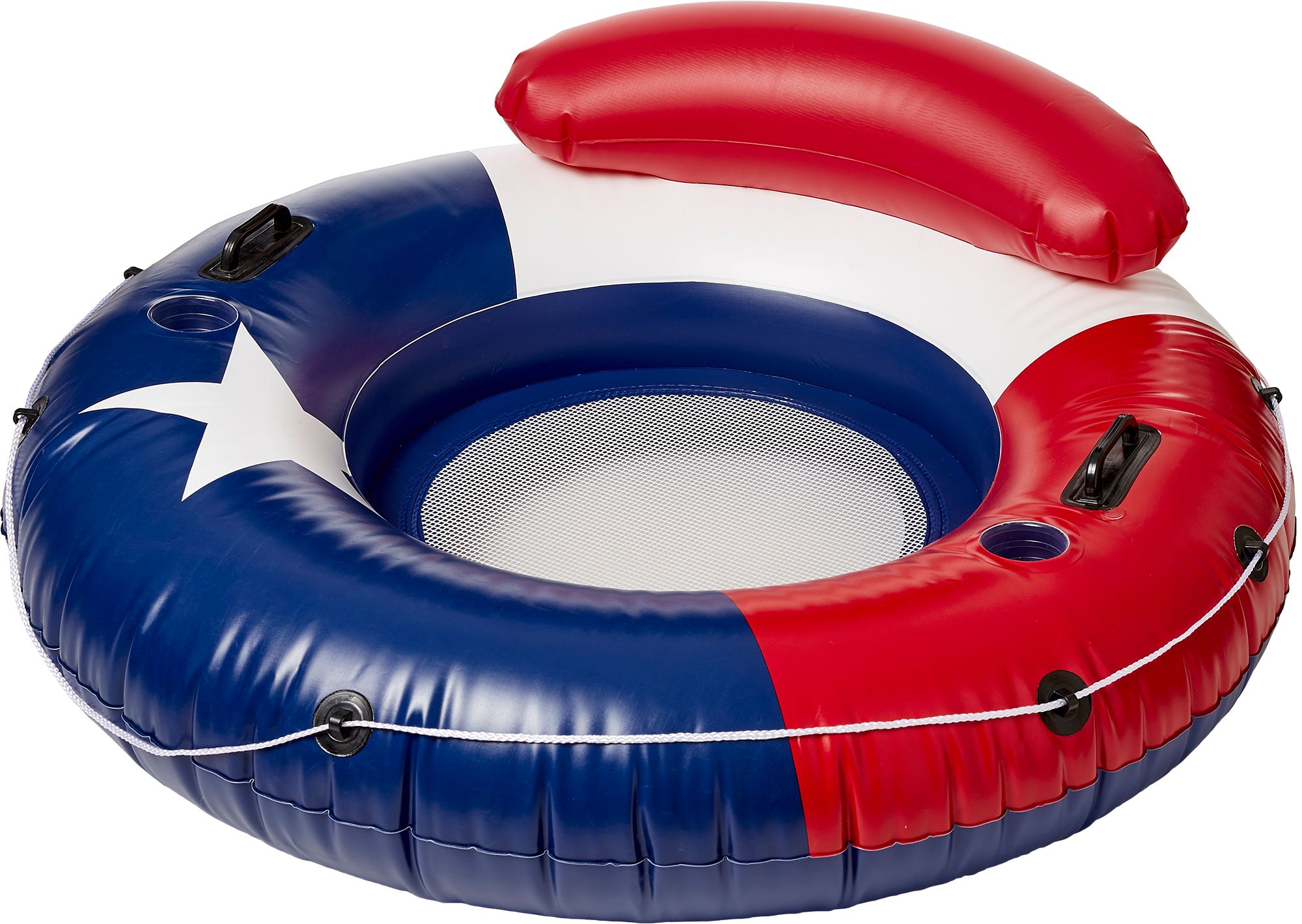 Inflatable Rafts & Pool Floats