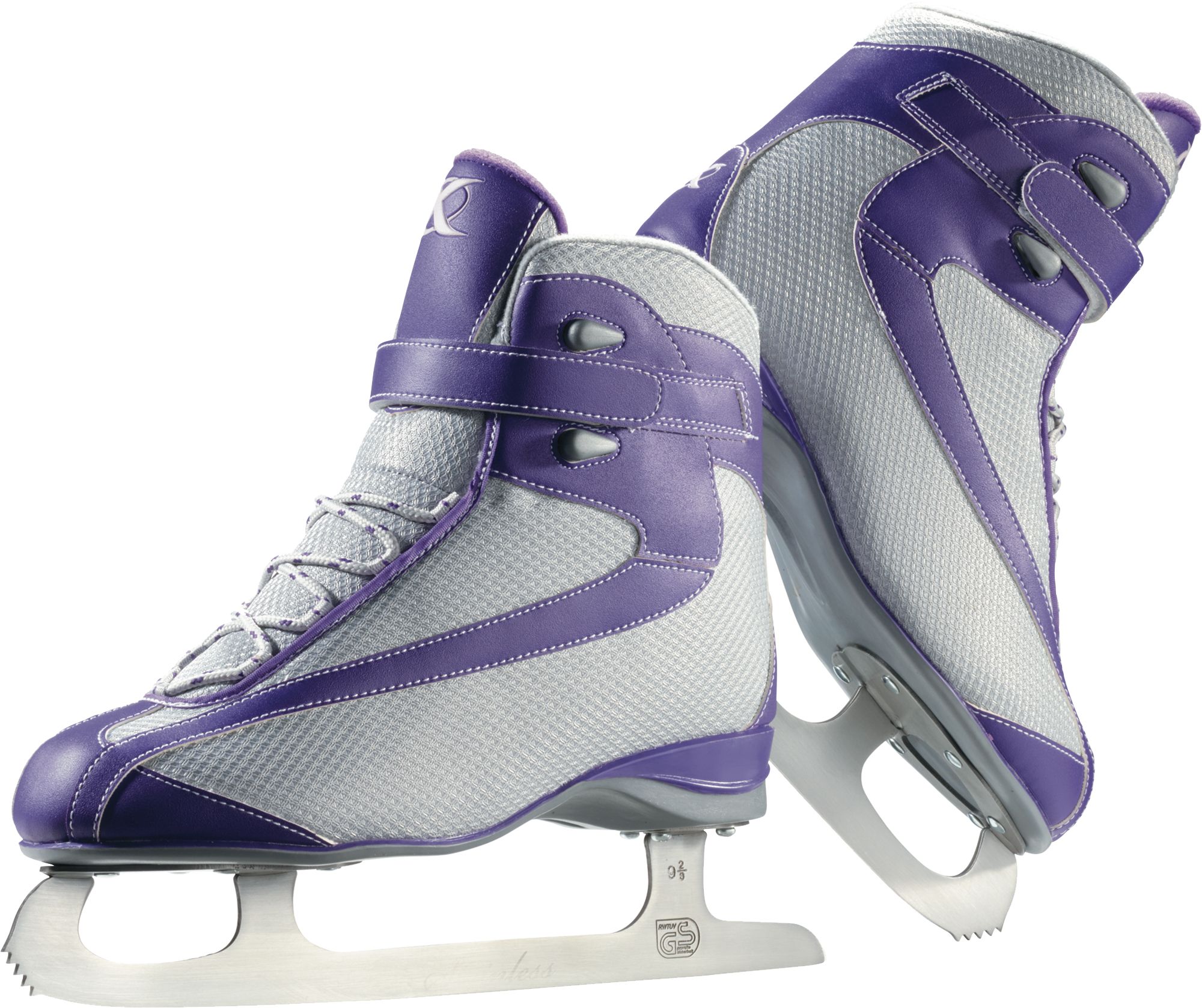 women's figure skates size 9