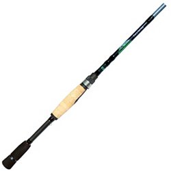 Daiwa Phantom Catfish spinning rod  The Daiwa Phantom Catfish Spinning Rod  ensures you a firm and safe grip for all your fishing trips! It is designed  with the greatest features such