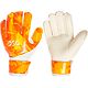Orange/White