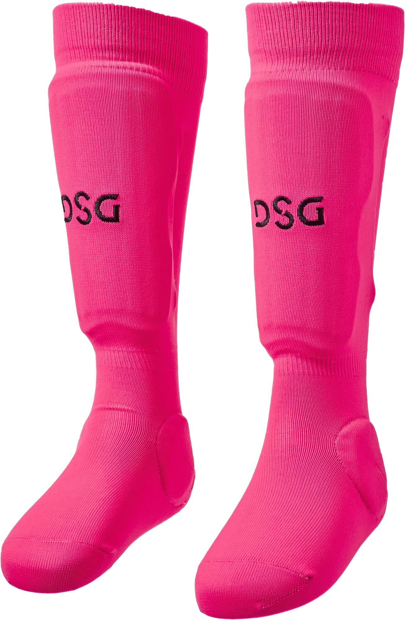 DSG Youth Soccer Shin Socks