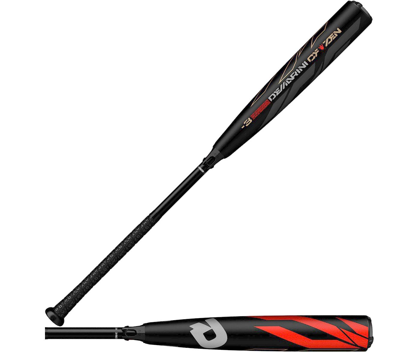 demarini cf zen 2021