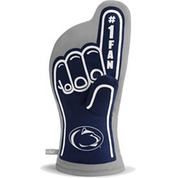 You The Fan Penn State Nittany Lions #1 Oven Mitt