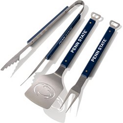 You the Fan Penn State Nittany Lions Spirit Series 3-Piece BBQ Set