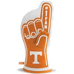 You The Fan Tennessee Volunteers #1 Oven Mitt