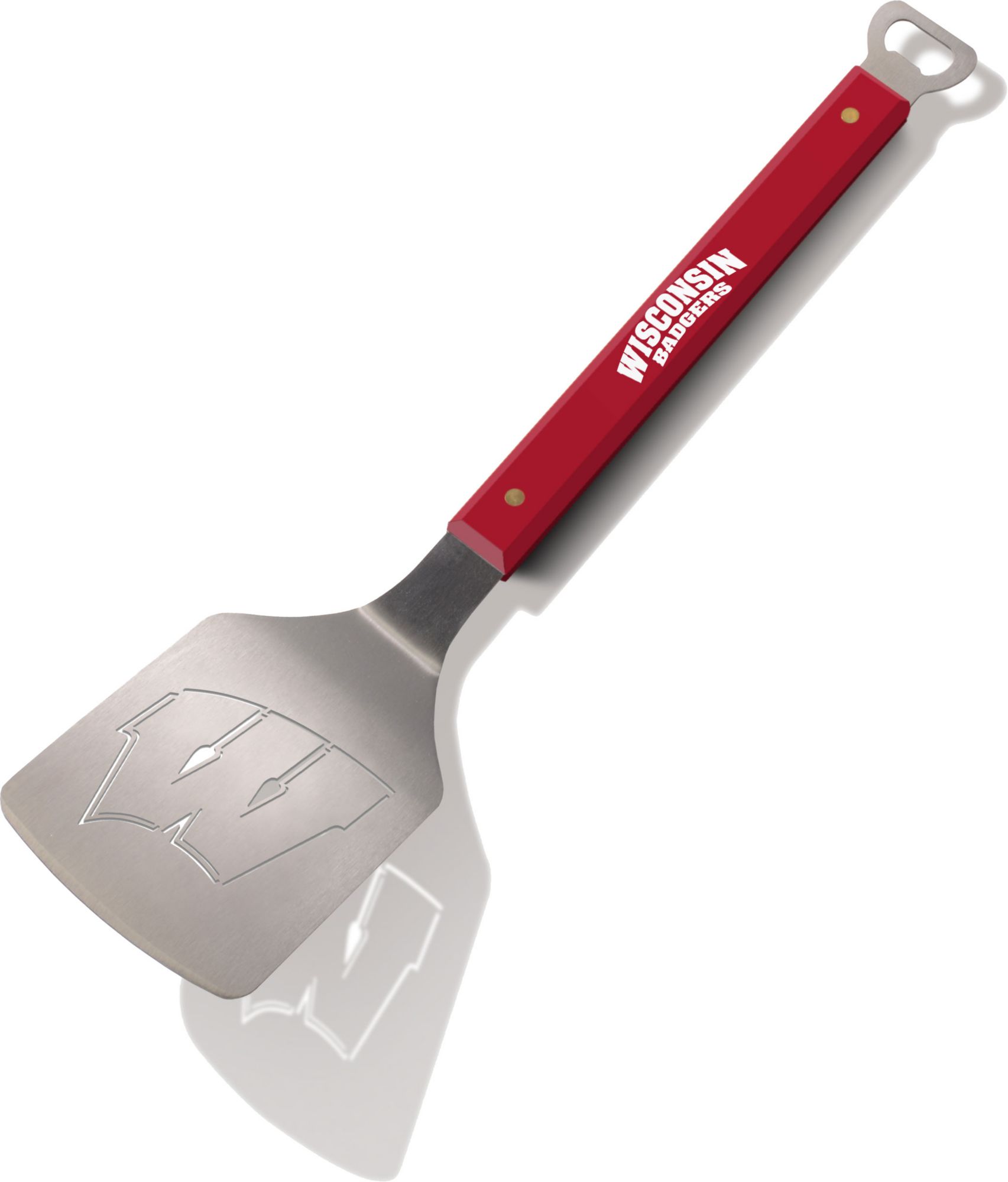 YouTheFan Wisconsin Badgers Spirit Series Sportula