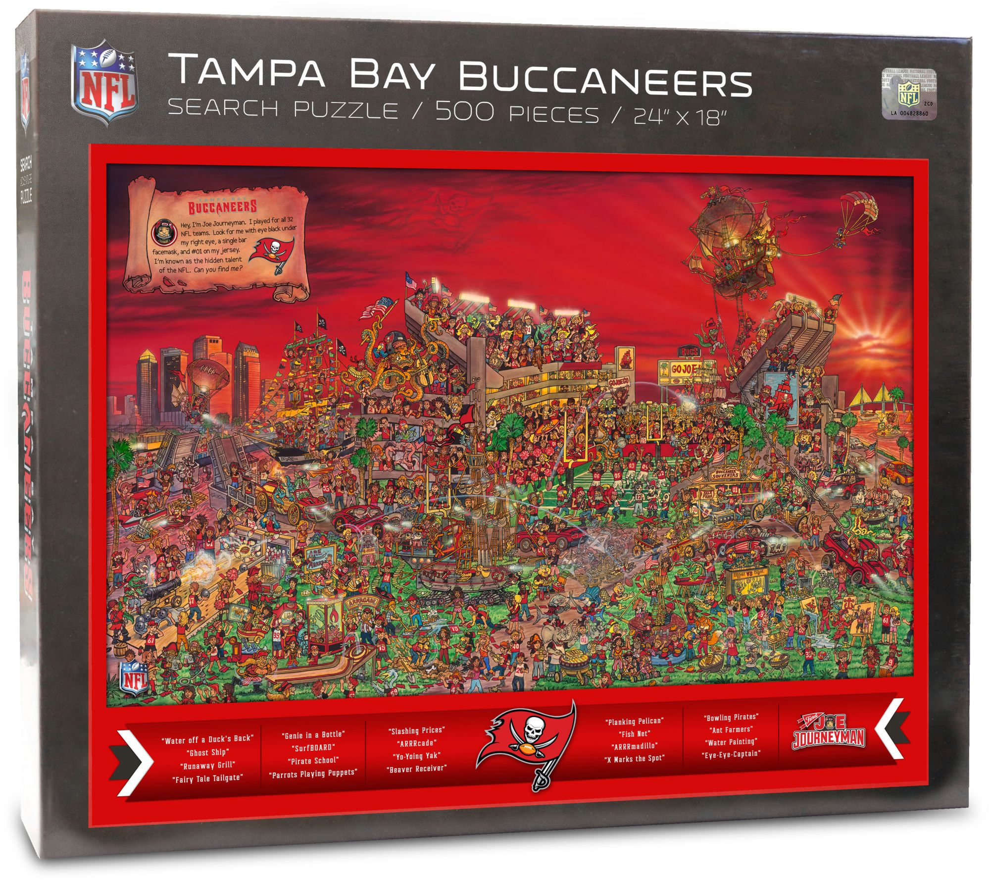 Memorabilia