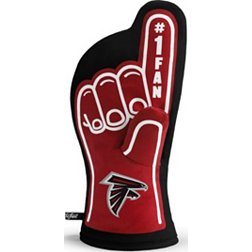 You The Fan Atlanta Falcons #1 Oven Mitt