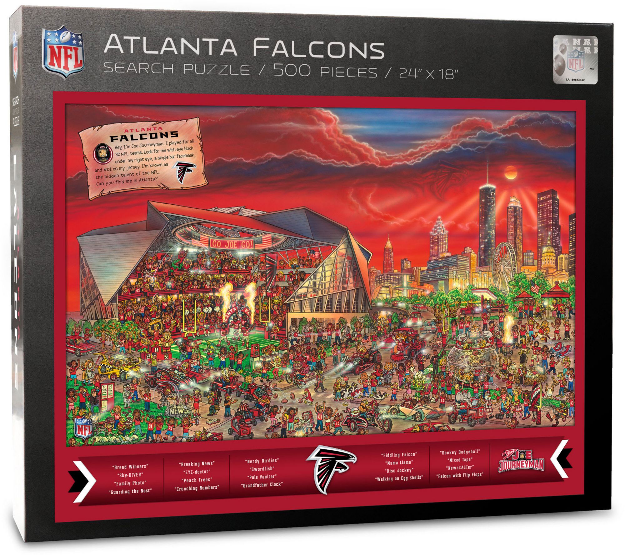 Memorabilia