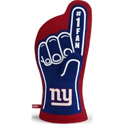 You The Fan New York Giants #1 Oven Mitt