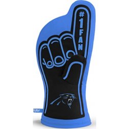 You The Fan Carolina Panthers #1 Oven Mitt