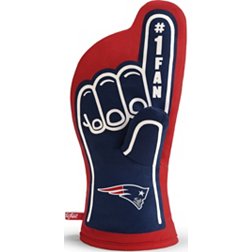 You The Fan New England Patriots #1 Oven Mitt