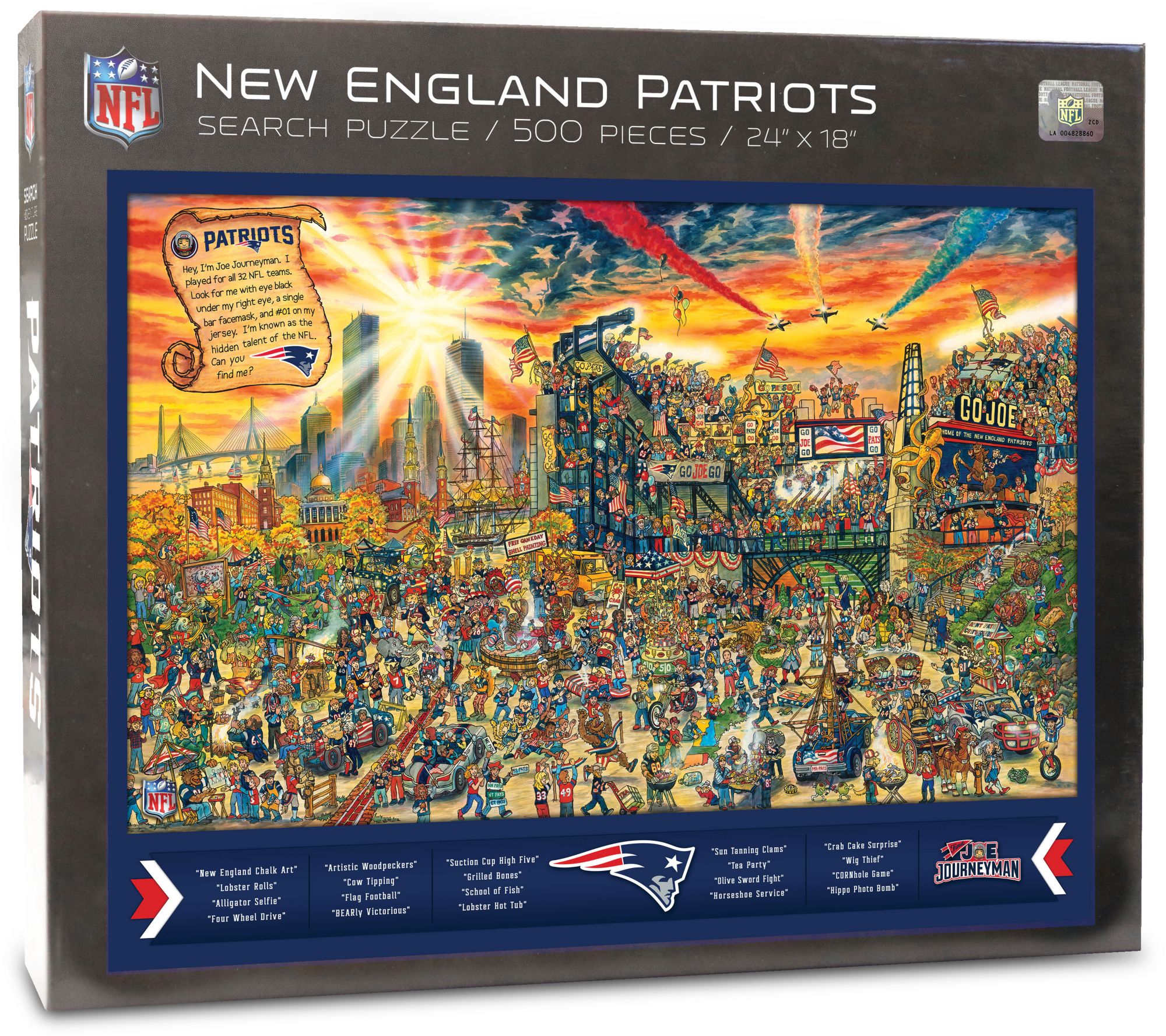 Memorabilia