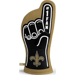 You The Fan New Orleans Saints #1 Oven Mitt