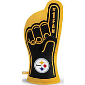 You The Fan Pittsburgh Steelers #1 Oven Mitt