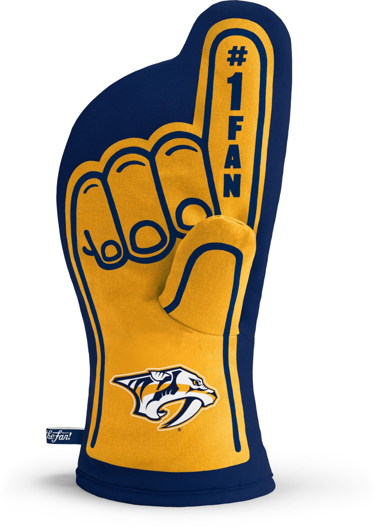 nashville predators gear