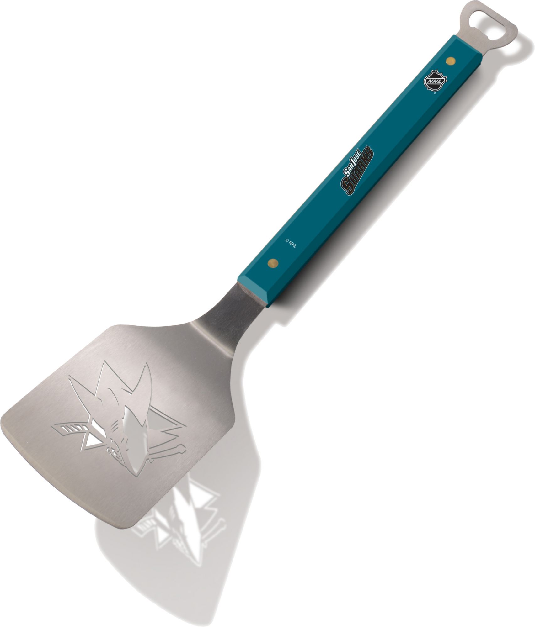 YouTheFan Fan San Jose Sharks Spirit Series Sportula