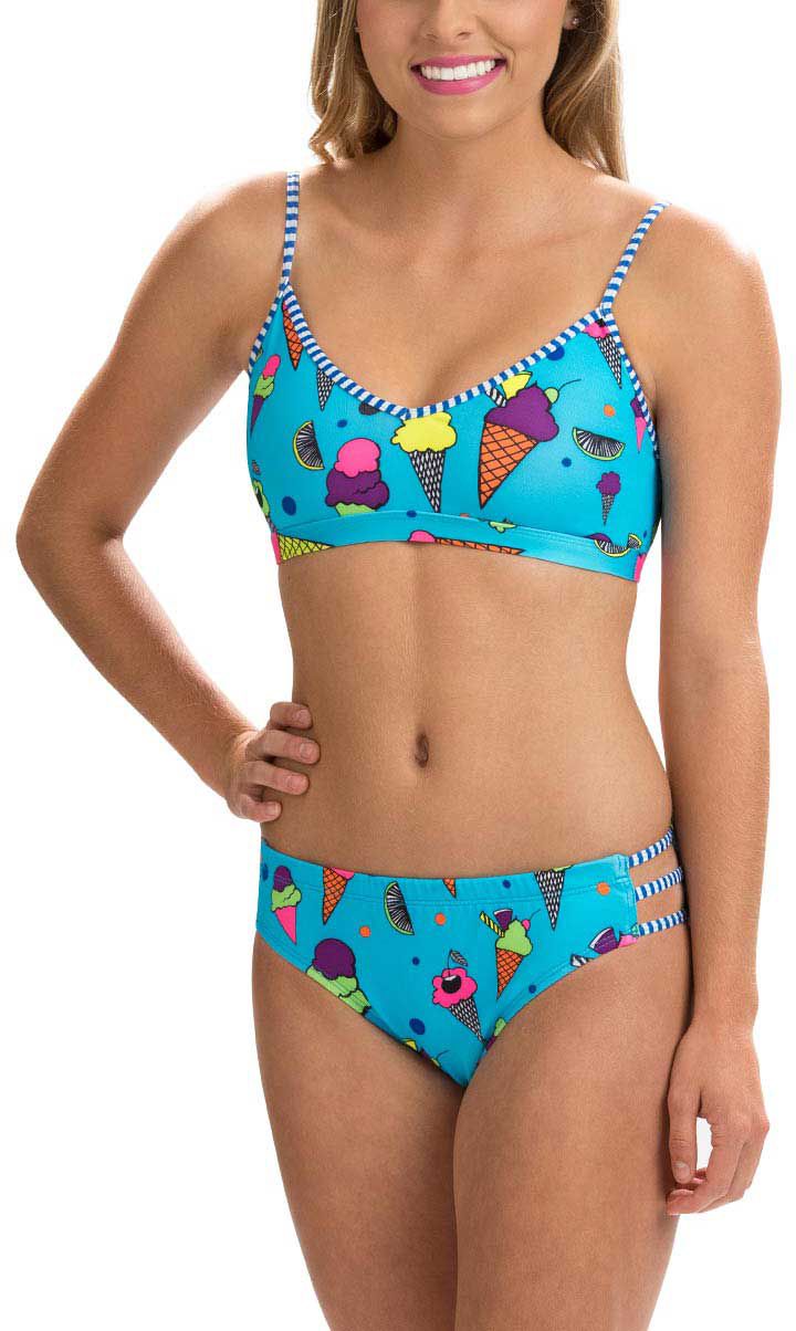 aquatic fitness swimsuits