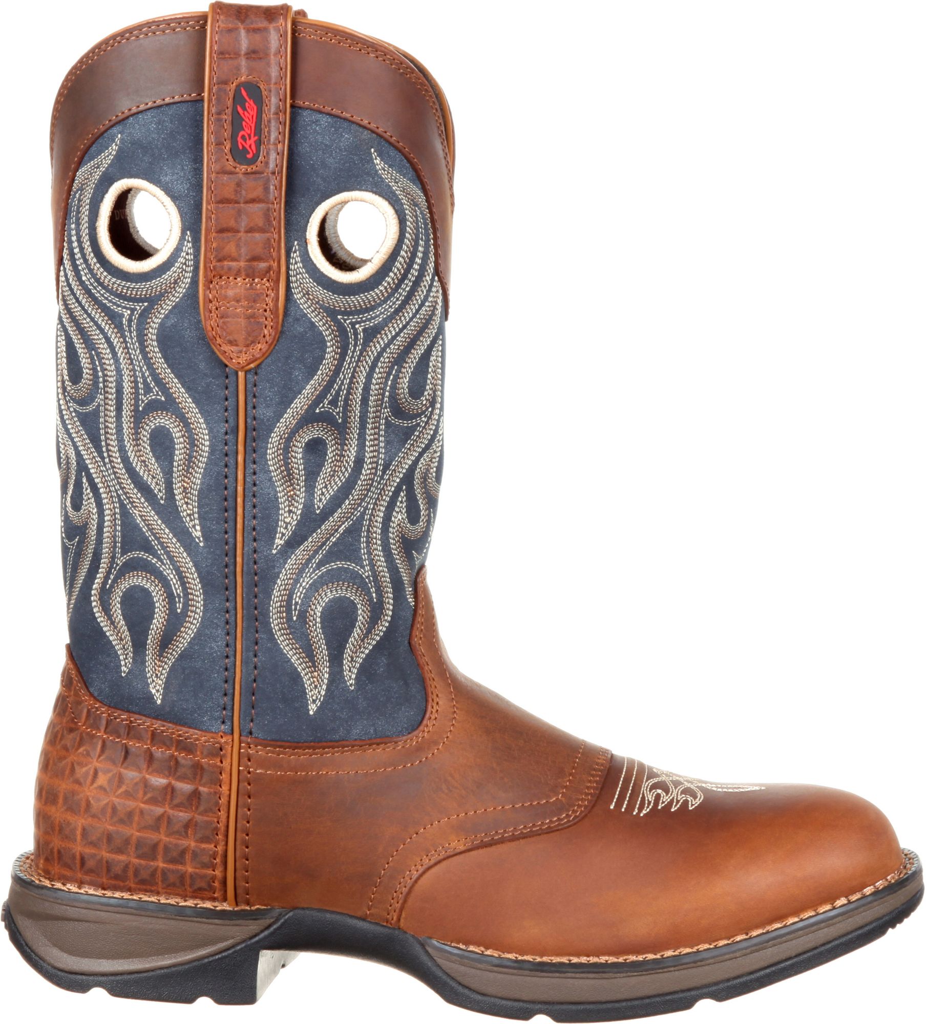 durango men's rebel western boot