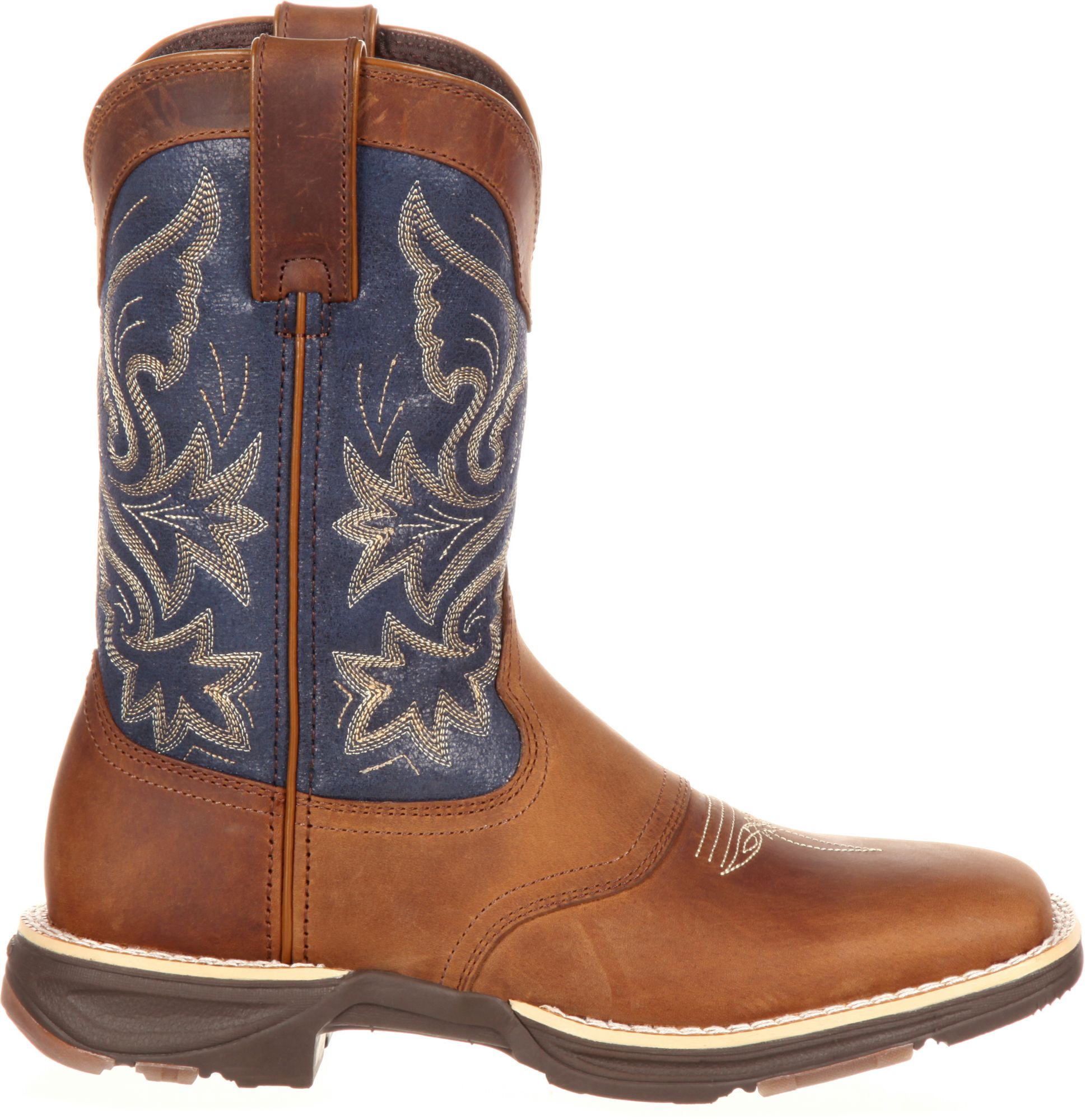 durango steel toe boots womens