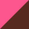 Brown/Pink