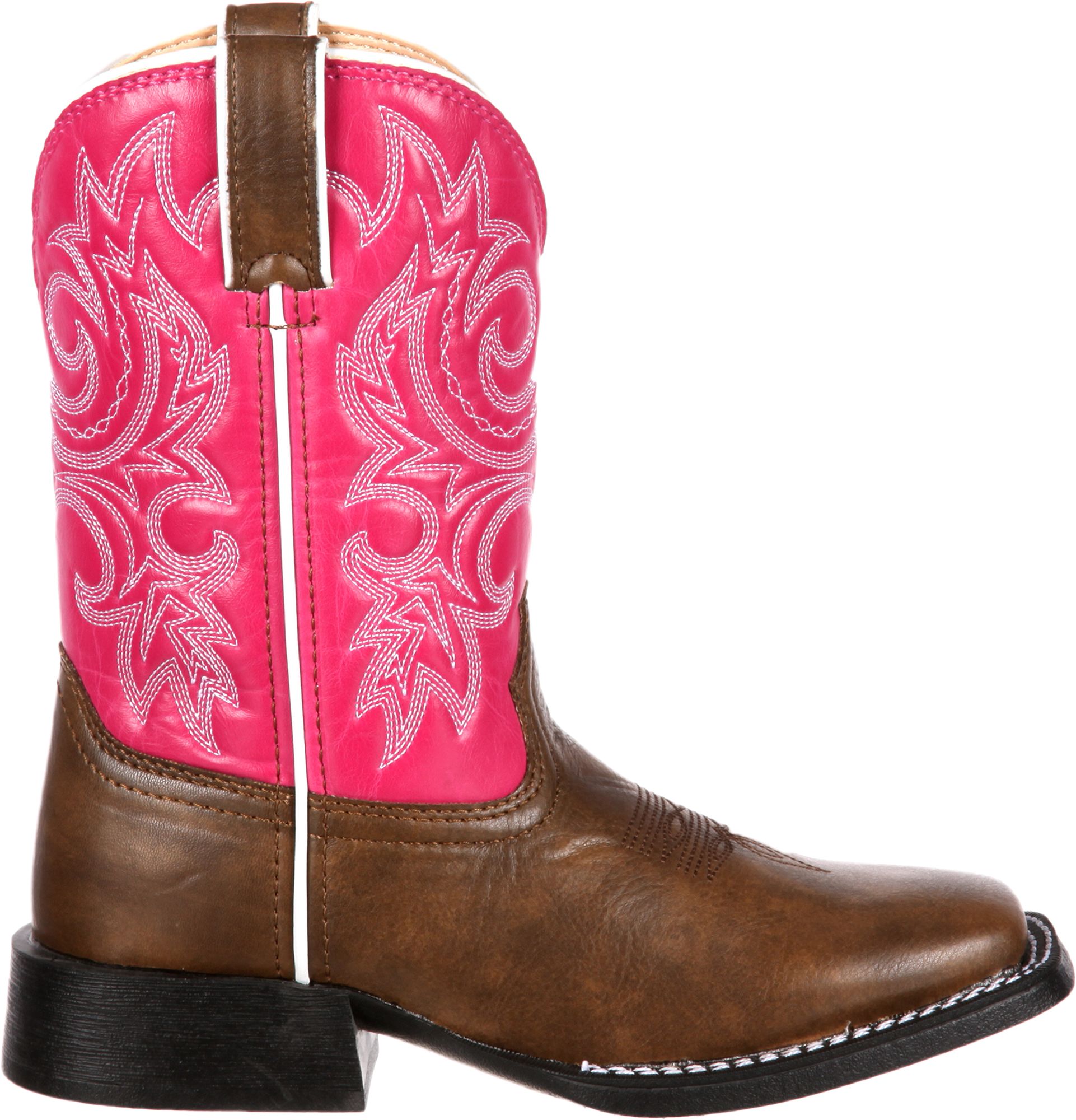 durango kids cowboy boots