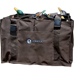 Cupped 12 Slot Duck Bag
