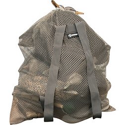 Cupped Large Mesh Decoy Bag