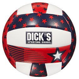 DICK'S Sporting Goods Nautical Mini Volleyball
