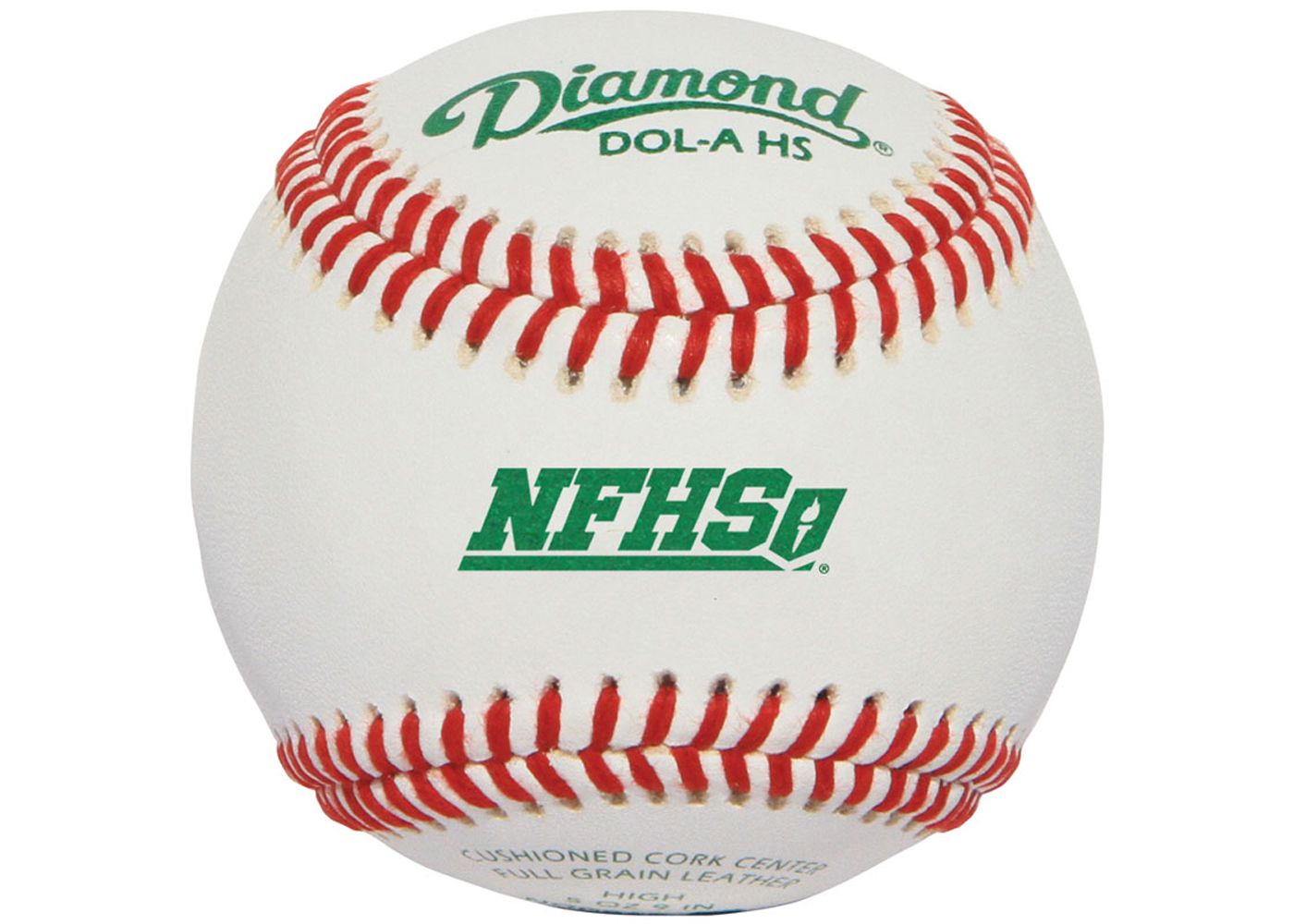 Diamond DOLA Official NFHS Baseball DICK'S Sporting Goods