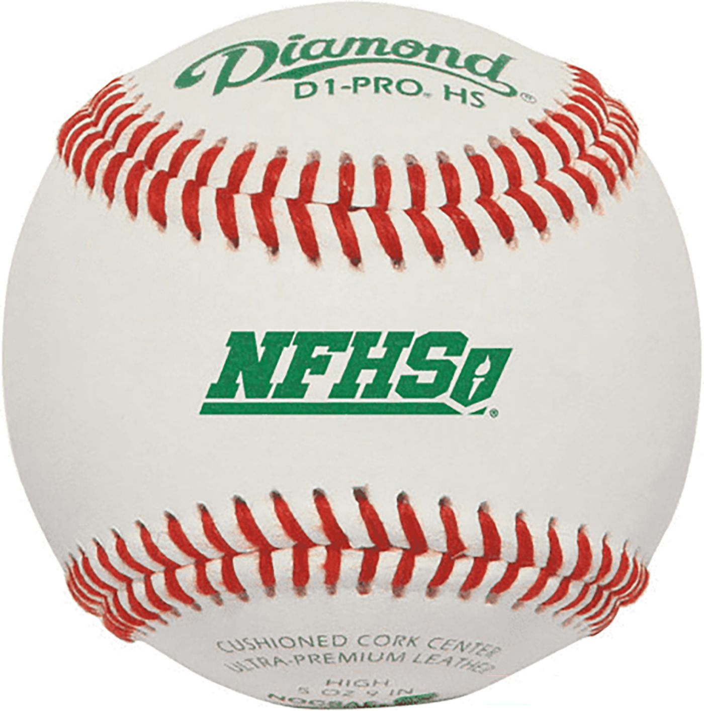 Diamond D1Pro Official NFHS Baseball DICK'S Sporting Goods