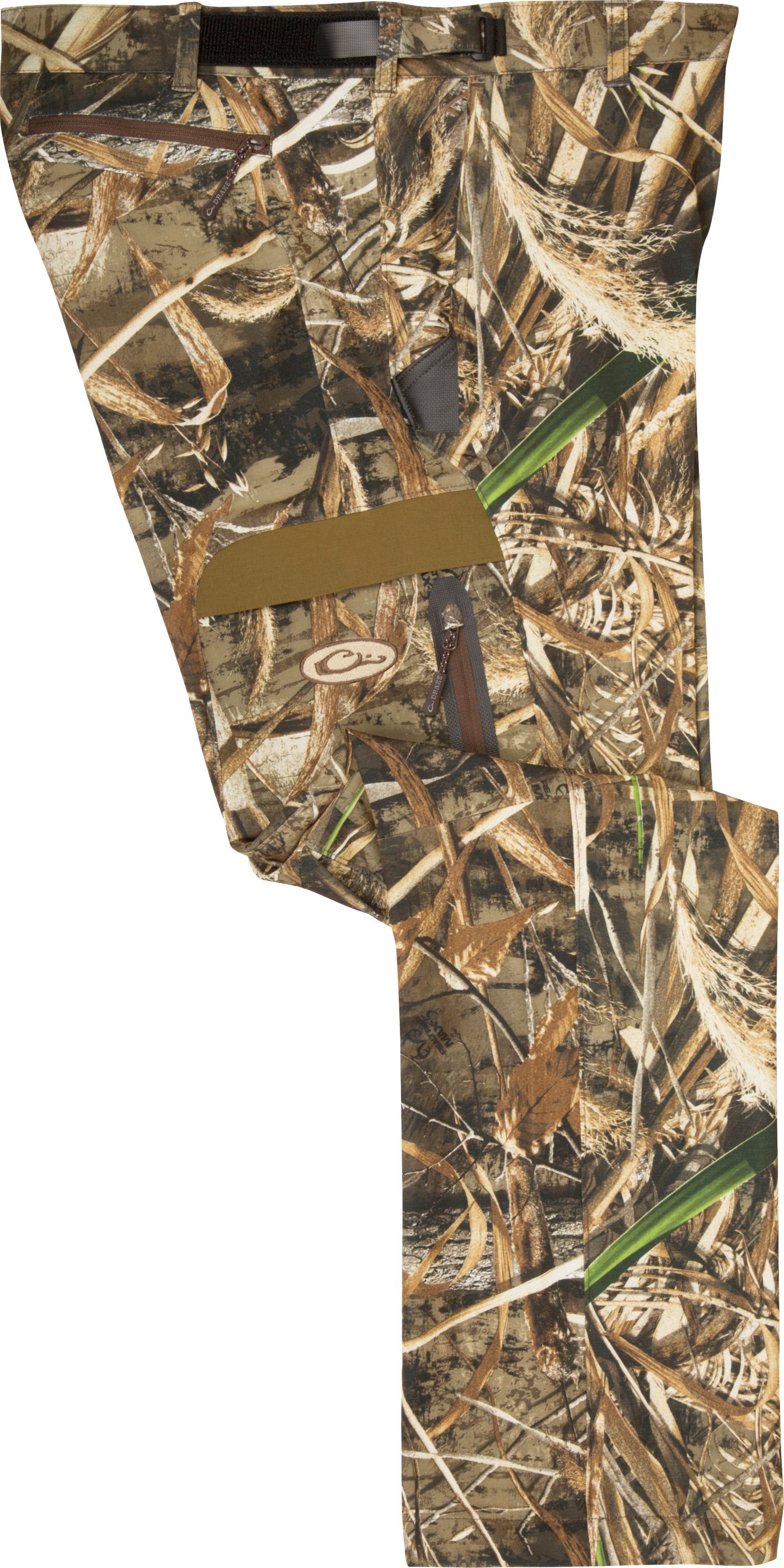 drake waterfowl pants