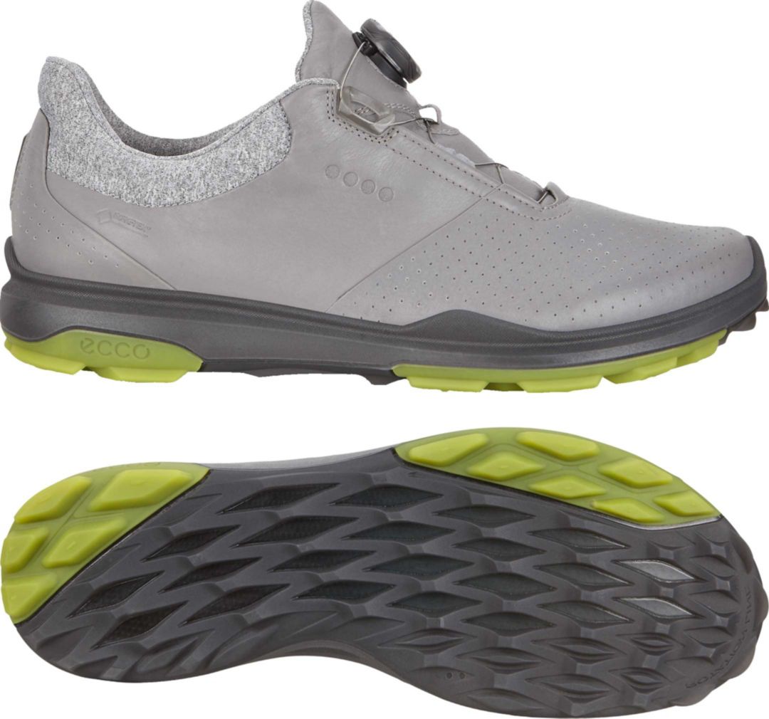 Ecco Biom Shoes Review