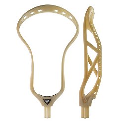ECD Weapon X Unstrung Lacrosse Head