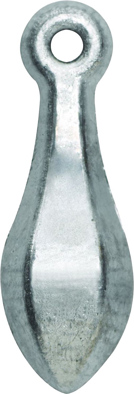 Eagle Claw Bank Sinker Assortment