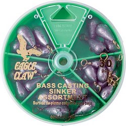 Fishing Casting Weight