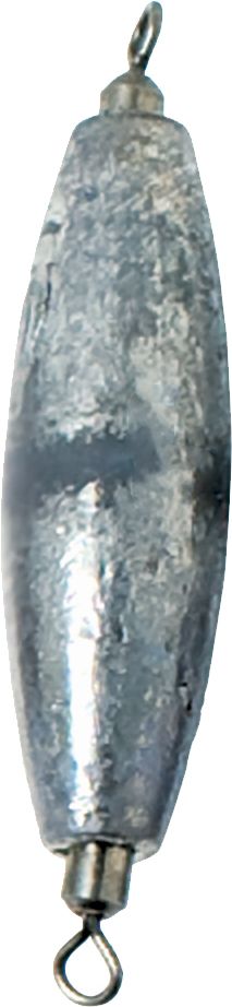 Eagle Claw Lead Trolling Sinker Assortment