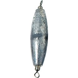 Fishing Weights & Sinkers
