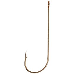 Eagle Claw Aberdeen Extra Light Wire Fish Hooks