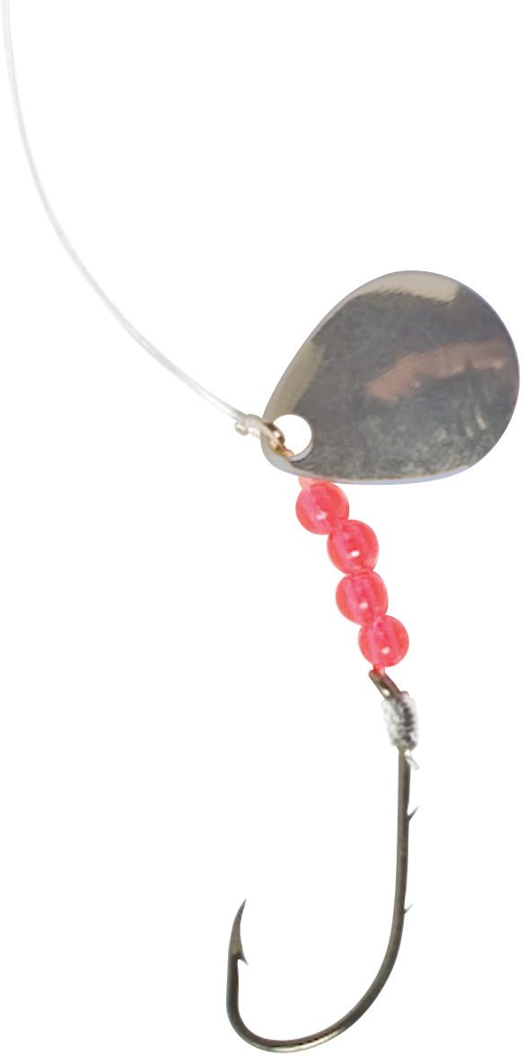 Eagle Claw Two Way Spinner Rig