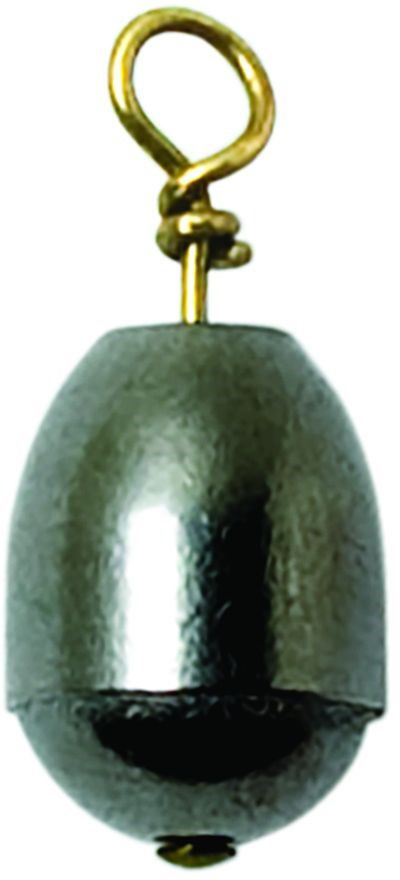 Eagle Claw NLBC Steel Bass Casting Sinker