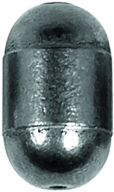 Eagle Claw Steel Egg Sinker