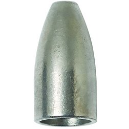 Eagle Claw Steel Worm Weight