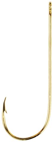 Eagle Claw Aberdeen Light Wire Fish Hooks