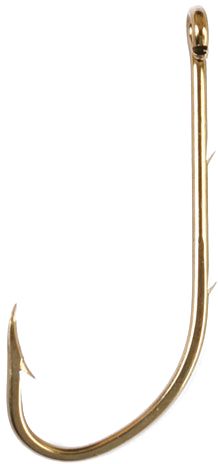 Eagle Claw Baitholder Fish Hooks