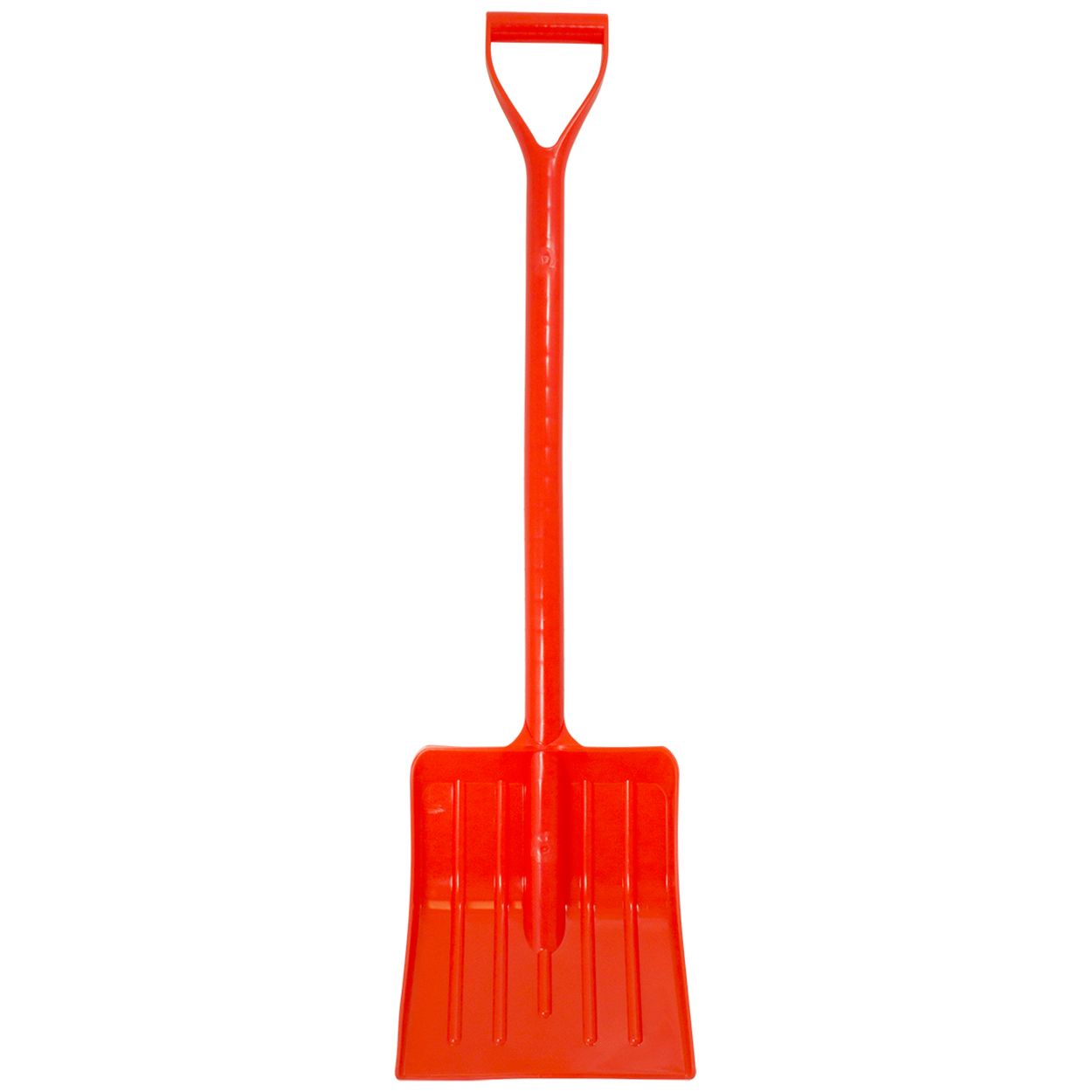 Snow Shovels & Ice Scrapers
