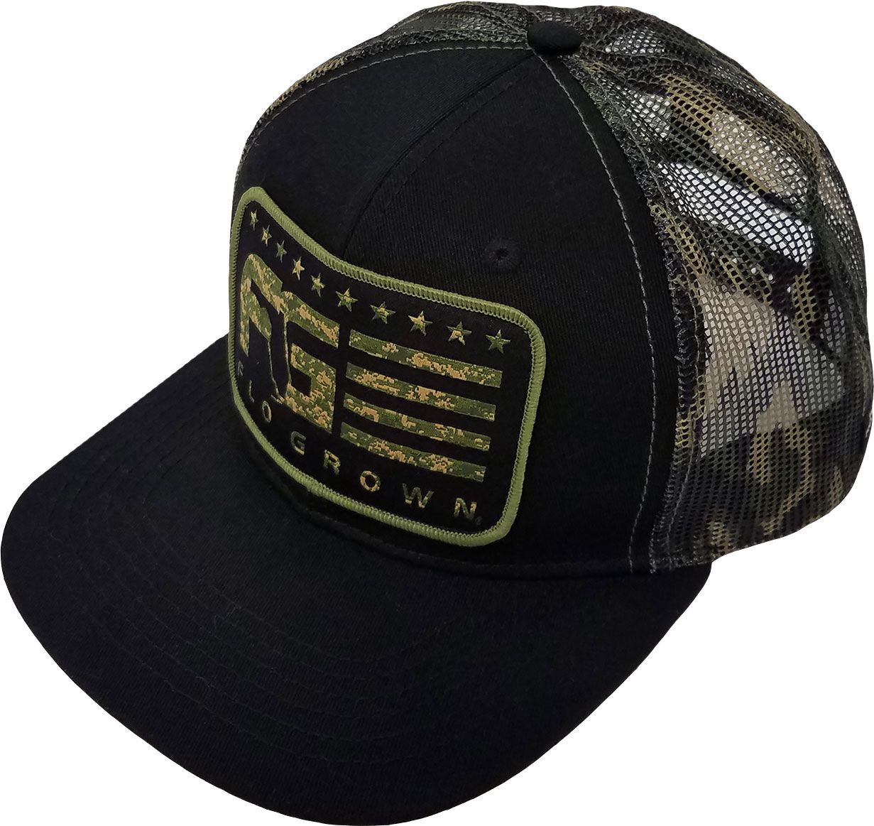 top snapback hat brands